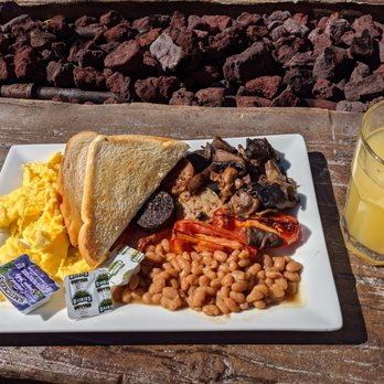 The Irish Rover Pub - Irish breakfast with white bread (i had ordered a biscuit but they ran out) - Pubs Near Me - Denver, Colorado The Irish Rover Pub - Irish breakfast with white bread (i had ordered a biscuit but they ran out) - Pubs Near Me - Denver, Colorado
