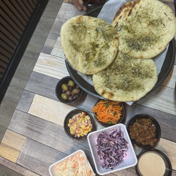 Charlie's Middle Eastern Cuisine - Kosher Near Me - Norfolk, Virginia