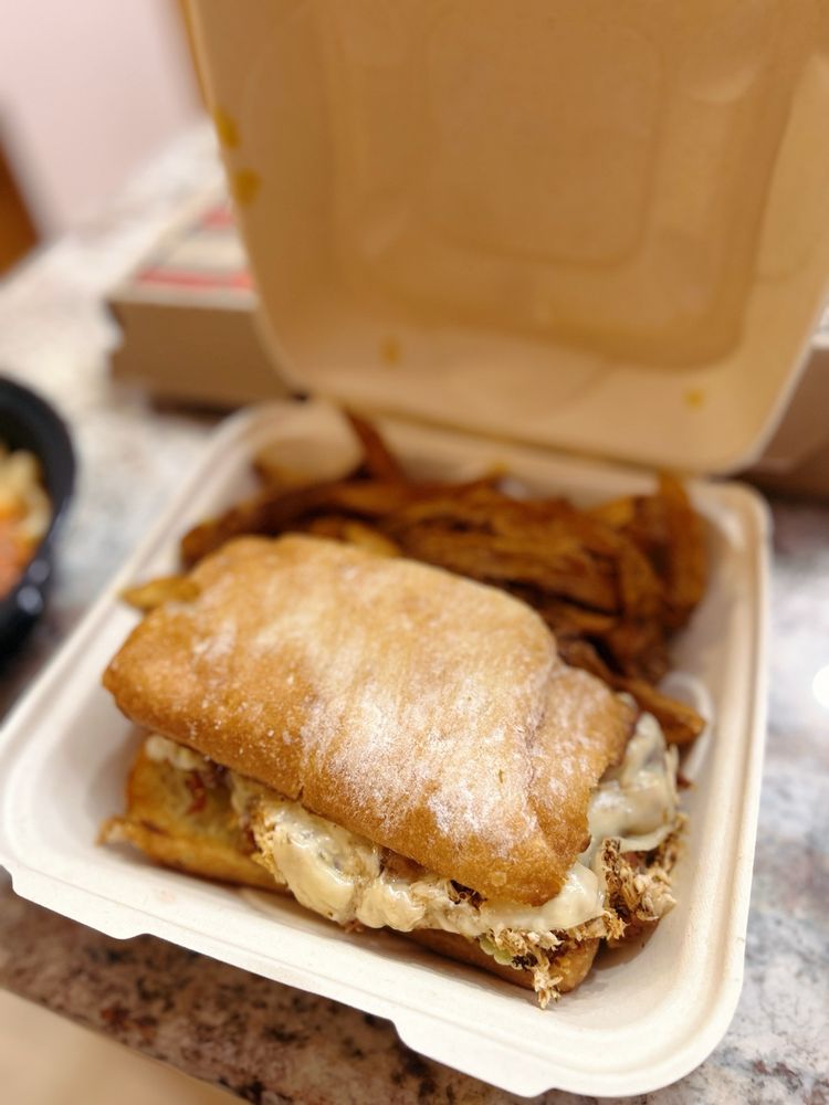 Jaffre’s Stone Bar & Kitchen Logo