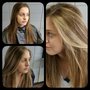 Photo of Kat Trujillo at Mr & Ms Hair Fashions