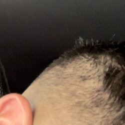 The Elite Barber Shop - What EVEN IS THIS