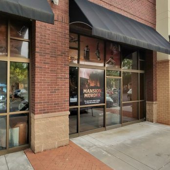 Escapology - Outside posters - Escape Games Near Me - Charlotte, North Carolina Escapology - Outside posters - Escape Games Near Me - Charlotte, North Carolina
