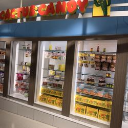 Cactus Candy - Selection