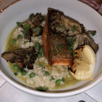 Cara Restaurant - New American Near Me - Los Angeles, California
