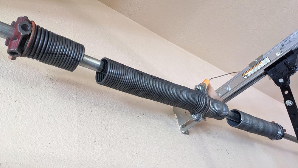 Horizon Garage Door Service - Garage Door Contractor in Blaine, MN