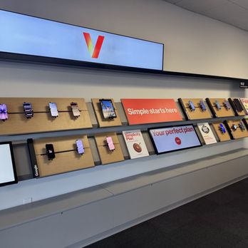 Verizon - Mobile Phones Near Me - Richmond, Virginia Verizon - Mobile Phones Near Me - Richmond, Virginia