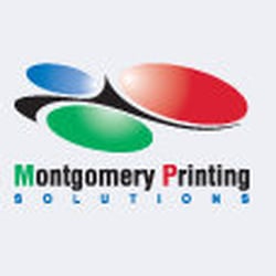 Montgomery Printing Solutions