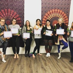 studio 520 yoga