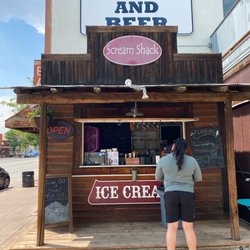 Scream Shack
