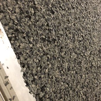 Epoxy Technology Coatings - Step 1 - Flooring Near Me - Richmond, Texas