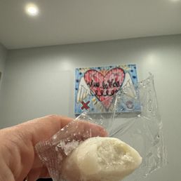 Mochi Mochi