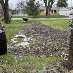 Central Wisconsin Landscaping
