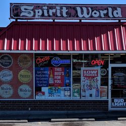 Spirit World - The Spirit World exists!