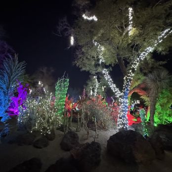 Ethel M Chocolates - Botanical Gardens Near Me - Henderson, Nevada