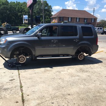 Mike's Tire Depot - Tires Near Me - Covington, Georgia