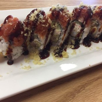 Yasubay's - Fire Cracker!! - Japanese Near Me - Oxnard, California Yasubay's - Fire Cracker!! - Japanese Near Me - Oxnard, California