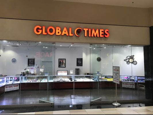 fossil crossgates mall