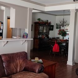 Great Measures - Dining Room (Interior Paint