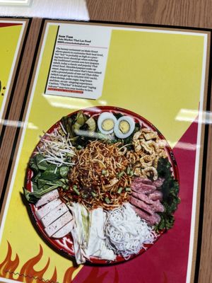 Asia Market Thai Lao Food by null