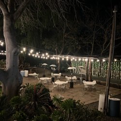 Mountain House Bar