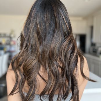 Cielo Salon & Spa - After - Hair Salons Near Me - Henderson, Nevada Cielo Salon & Spa - After - Hair Salons Near Me - Henderson, Nevada