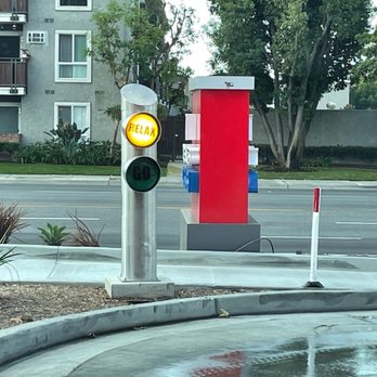 Rapids Express Car Wash - Car Wash Near Me - Fullerton, California