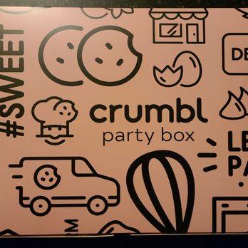 Crumbl - Wake Forest - Bakeries Near Me - Wake Forest, North Carolina