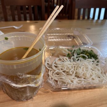 Pho This Way - Vietnamese Near Me - San Jose, California