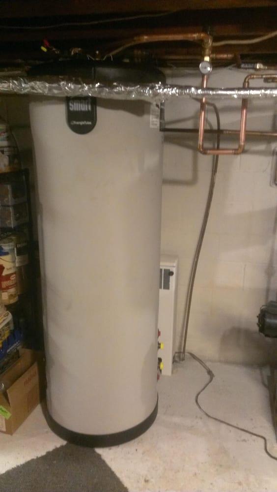 Slide of Living Services LLC - Water Division