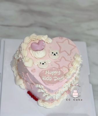 CC Cake by null