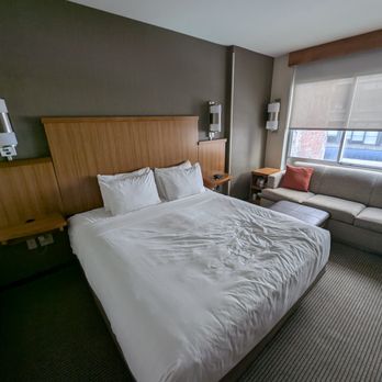 Hyatt Place - Hotels Near Me - New York, New York Hyatt Place - Hotels Near Me - New York, New York