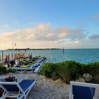 Hyatt Centric Key West Resort & Spa - Hotels Near Me - Key West, Florida