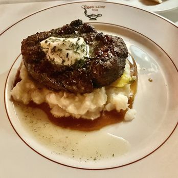 The Magic Lamp Inn - Steakhouses Near Me - Rancho Cucamonga, California