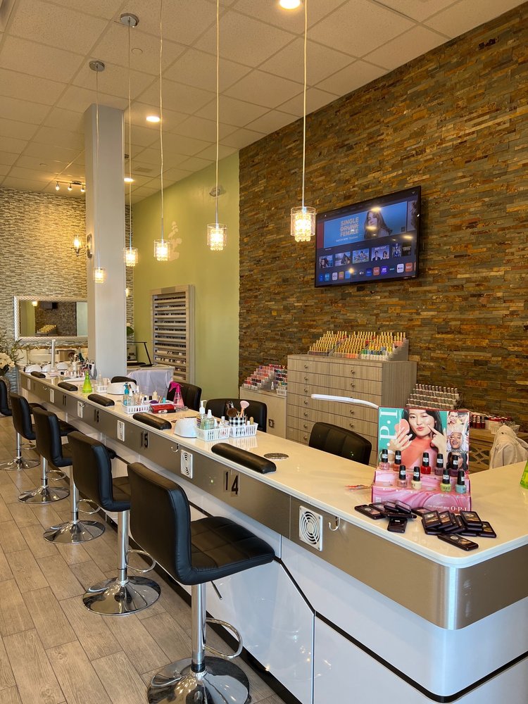 BONSAI NAIL BAR Updated September 2024 153 Photos & 144 Reviews