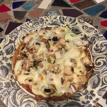 Bohemeo's - Chicken BBQ pizza - Coffee & Tea Near Me - Houston, Texas Bohemeo's - Chicken BBQ pizza - Coffee & Tea Near Me - Houston, Texas