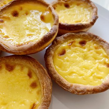 CA Bakehouse - Egg Tarts - Bakeries Near Me - San Jose, California CA Bakehouse - Egg Tarts - Bakeries Near Me - San Jose, California