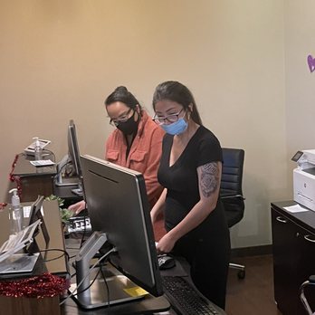 Elements Massage - Massage Therapy Near Me - Richardson, Texas