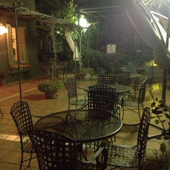 Ideal Collserola Restaurant - Terraza - Italian Near Me - Barcelona, B Ideal Collserola Restaurant - Terraza - Italian Near Me - Barcelona, B