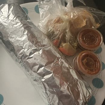 El Tesoro Mazatlan - Super Burrito - Mexican Near Me - Vallejo, California