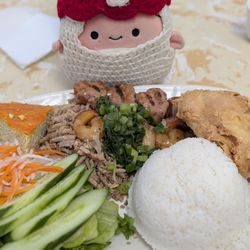 Com Tam Dat Thanh - :D