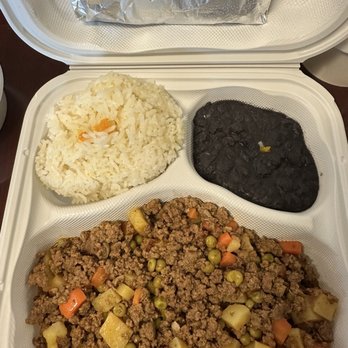 Doña Esa - Picadillo - Mexican Near Me - Burlington, Vermont