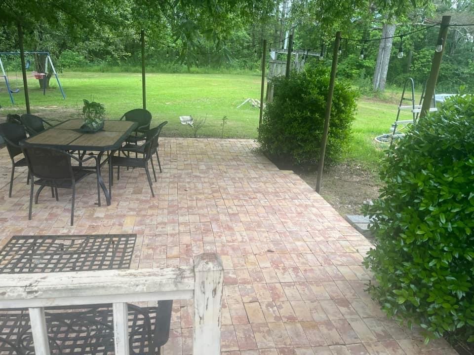 Slide of Simple Solutions