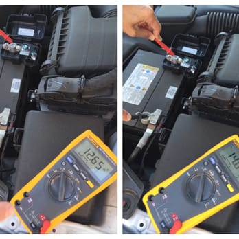 North County Kia - They claimed my battery was extremely low and that I should pay $175 for test results, a new battery, and install! CROOKS! - Car Dealers Near Me - Escondido, California North County Kia - They claimed my battery was extremely low and that I should pay $175 for test results, a new battery, and install! CROOKS! - Car Dealers Near Me - Escondido, California