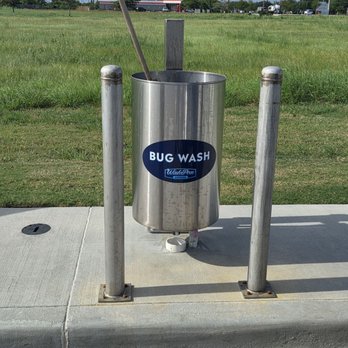 Wash Pros Express - FREE Bug wash! - Car Wash Near Me - Baytown, Texas