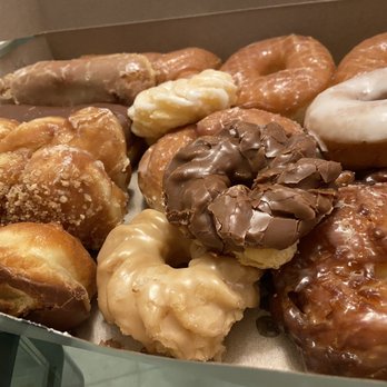 World Donuts - Donuts Near Me - Sylmar, California World Donuts - Donuts Near Me - Sylmar, California