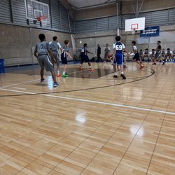 Brentwood School