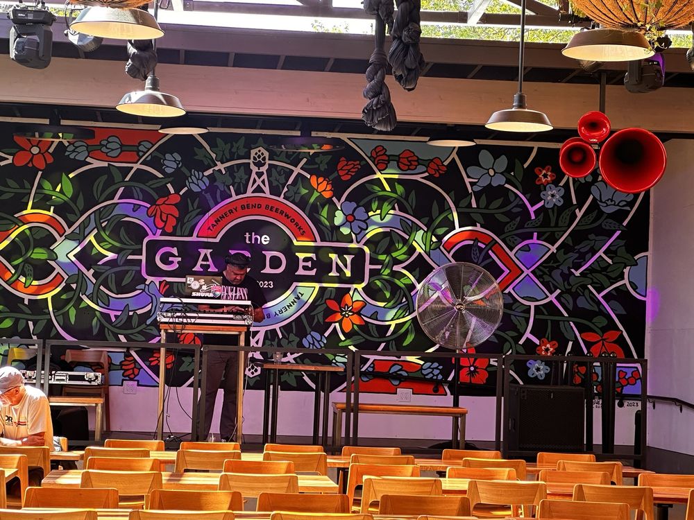 The Garden