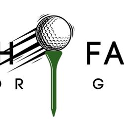 Smash Factor Indoor Golf