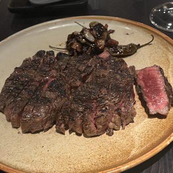 Origen - Steakhouses Near Me - Gilbert, Arizona