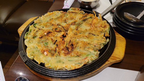 Seoul Soulongtang by null